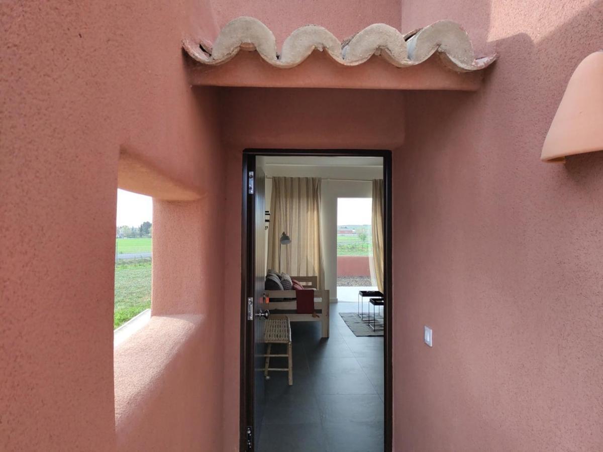 La Cobija Apartamentos - Solo Adultos Ciudad Real Eksteriør billede