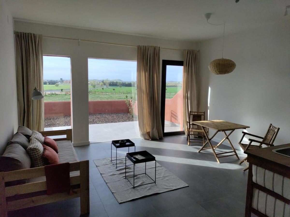 La Cobija Apartamentos - Solo Adultos Ciudad Real Eksteriør billede