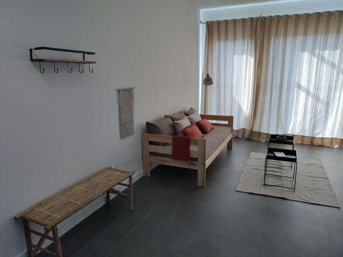 La Cobija Apartamentos - Solo Adultos Ciudad Real Eksteriør billede