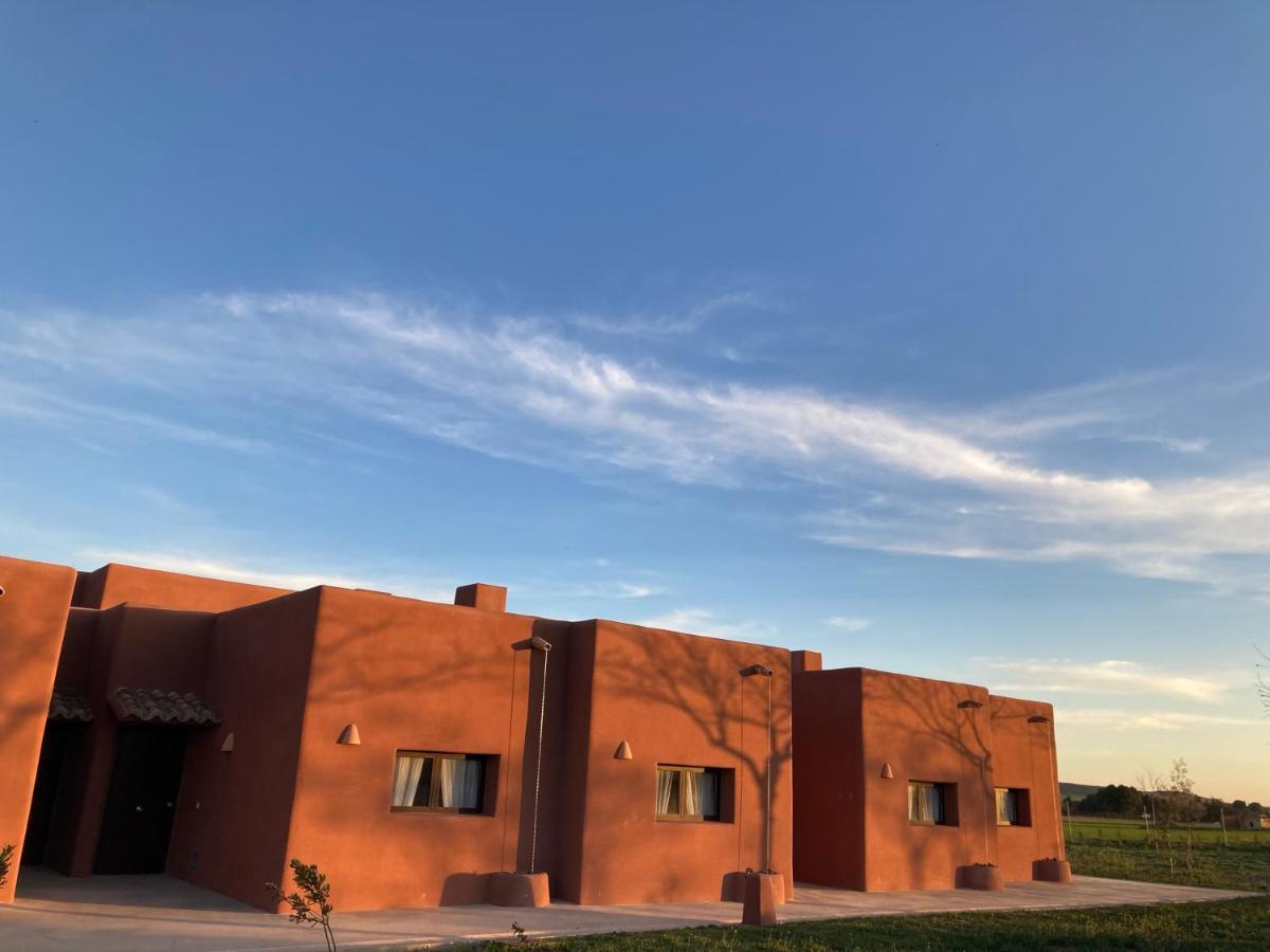 La Cobija Apartamentos - Solo Adultos Ciudad Real Eksteriør billede