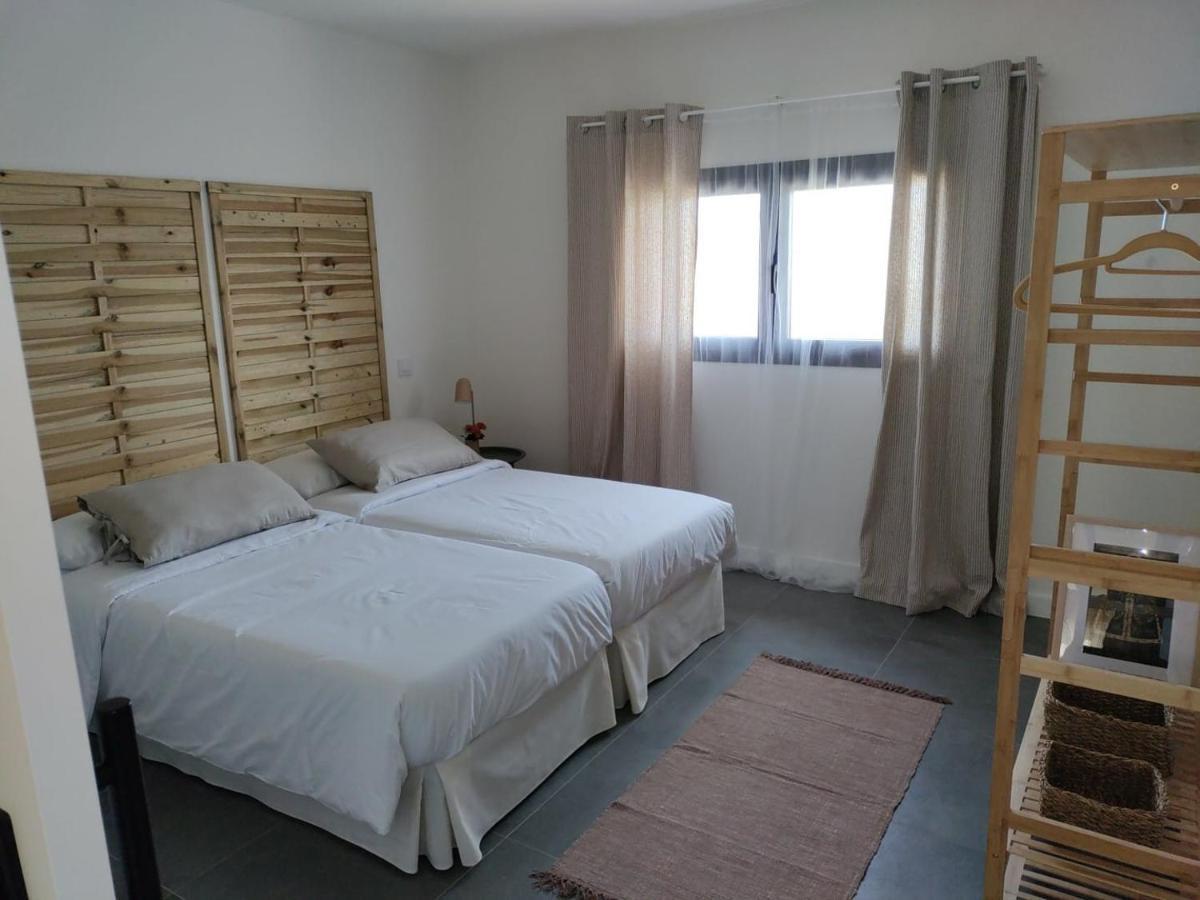 La Cobija Apartamentos - Solo Adultos Ciudad Real Eksteriør billede
