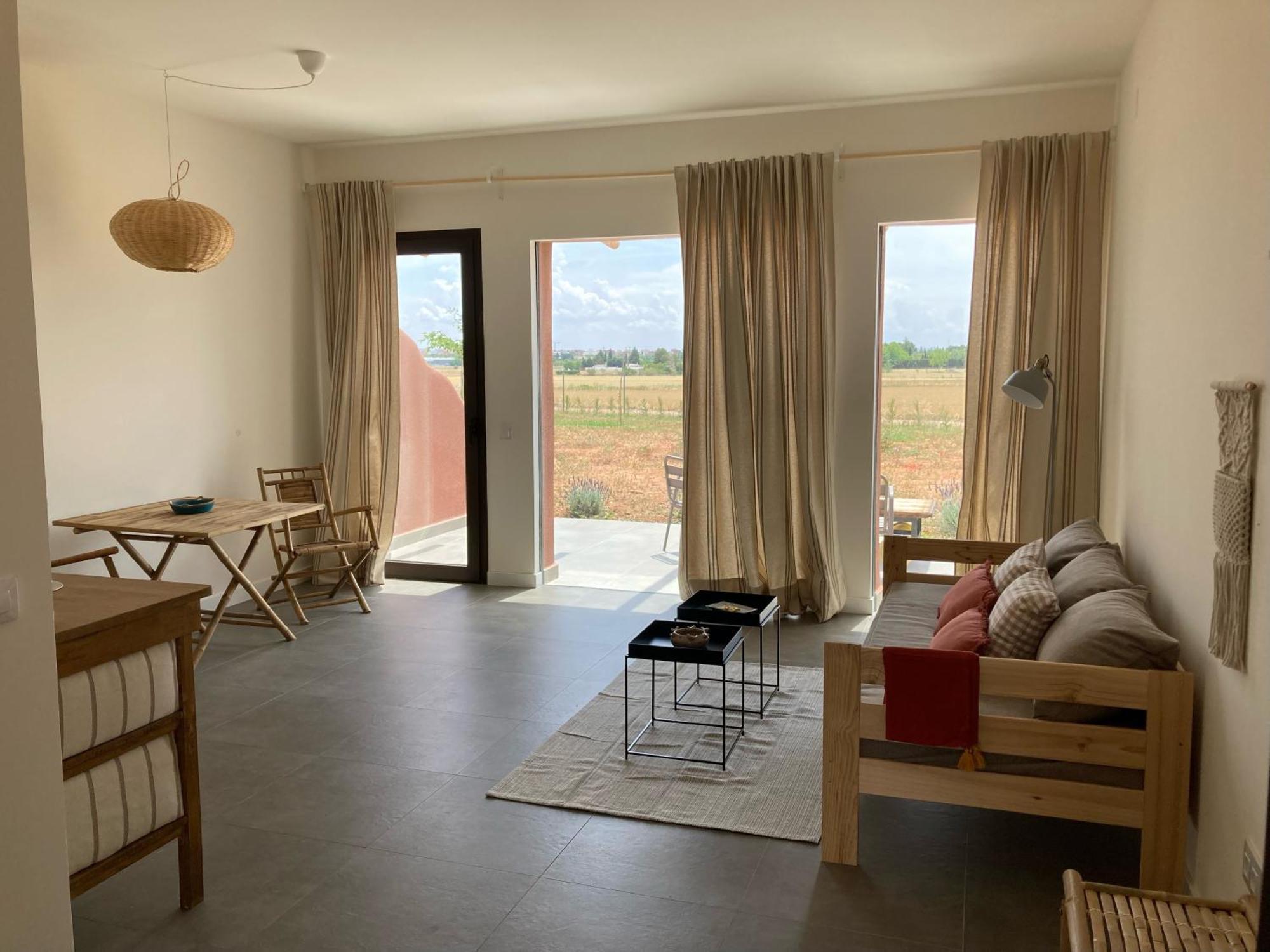 La Cobija Apartamentos - Solo Adultos Ciudad Real Eksteriør billede