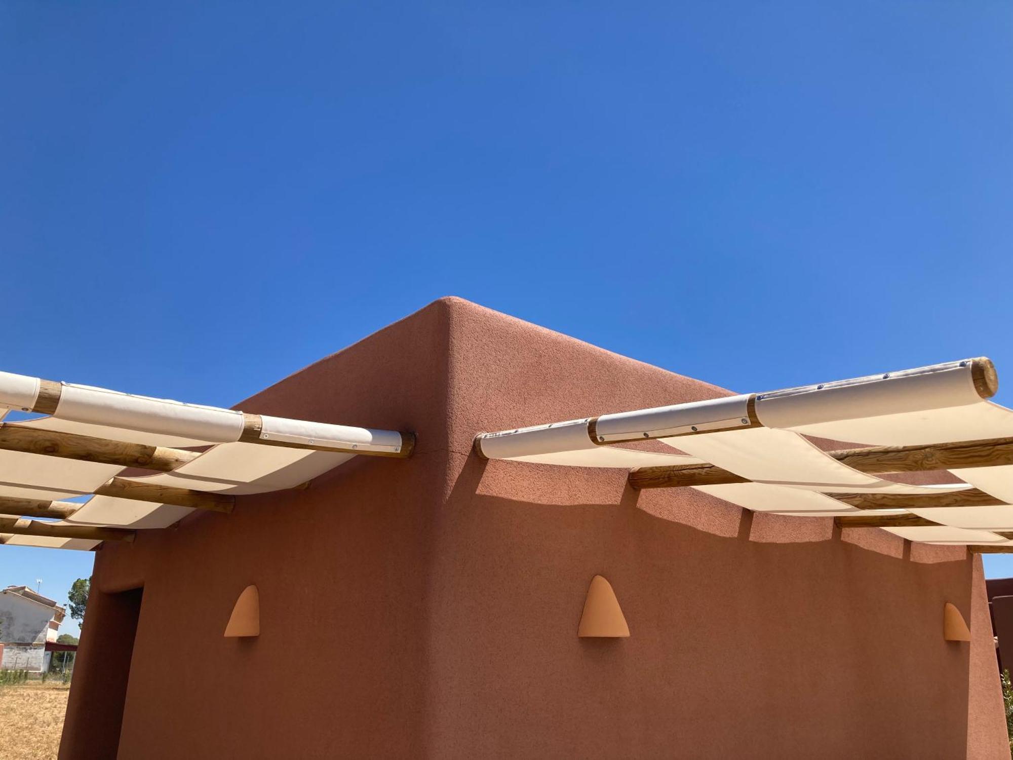 La Cobija Apartamentos - Solo Adultos Ciudad Real Eksteriør billede